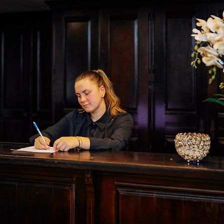 Hotel & Restaurant Sofia Сучевица Екстериор снимка