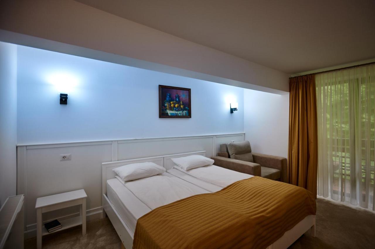 Hotel & Restaurant Sofia Сучевица Екстериор снимка