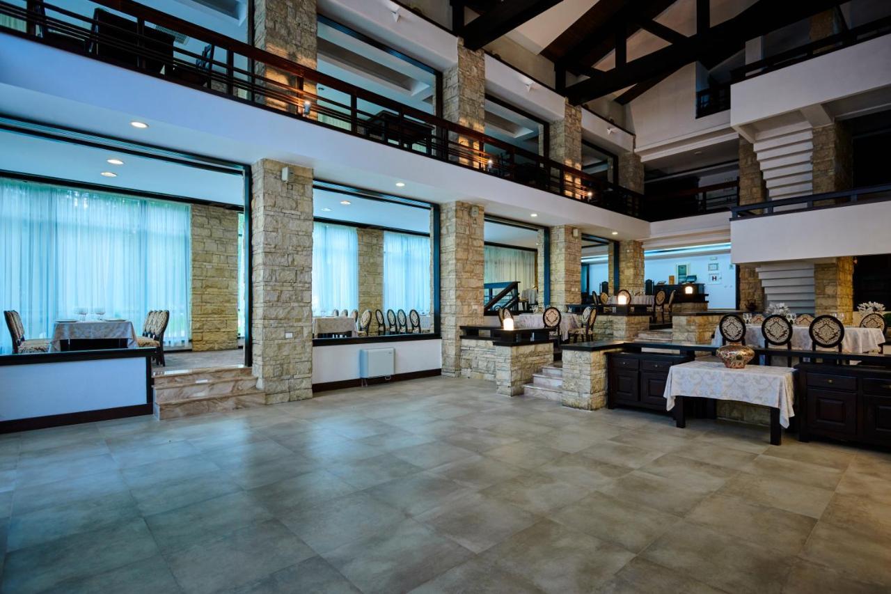 Hotel & Restaurant Sofia Сучевица Екстериор снимка