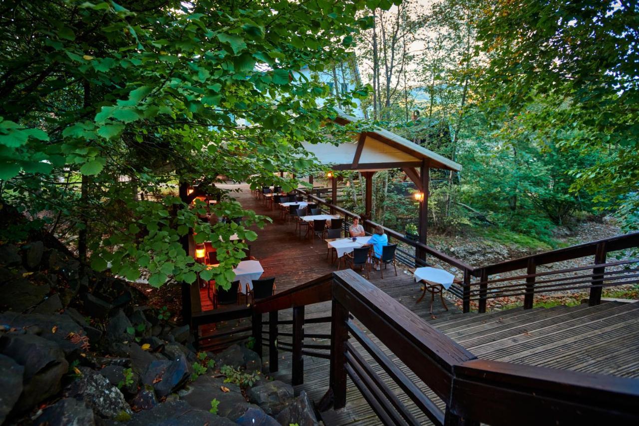 Hotel & Restaurant Sofia Сучевица Екстериор снимка