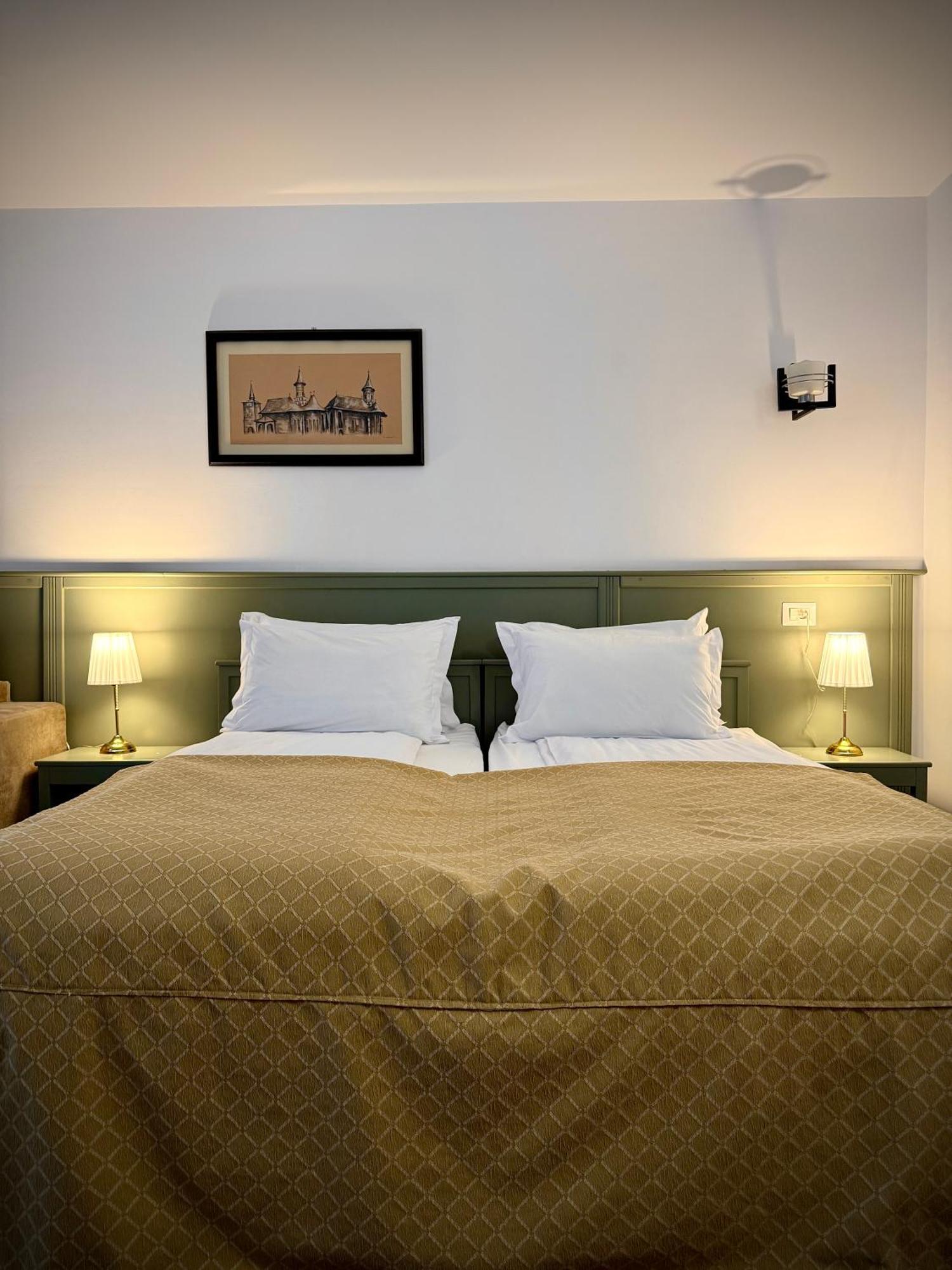 Hotel & Restaurant Sofia Сучевица Екстериор снимка